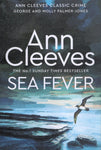 Sea Fever - Ann Cleeves - BPAP - BOO002