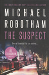 The Suspect - Michael Robotham - BPAP - BOO002