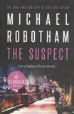 The Suspect - Michael Robotham - BPAP - BOO002