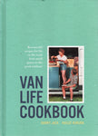 Van Life Cookbook - Danny Jack - BCOO - BOO004