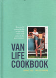 Van Life Cookbook - Danny Jack - BCOO - BOO004