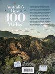 Australia's Best 100 Walks - Australian Geographic - BTRA - BOO003