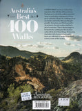 Australia's Best 100 Walks - Australian Geographic - BTRA - BOO003