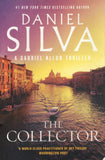 The Collector - Daniel Silva - BPAP - BOO003