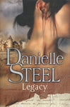 Legacy - Danielle Steel - BPAP - BOO003