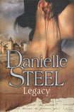 Legacy - Danielle Steel - BPAP - BOO003