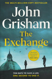 The Exchange - John Grisham - BPAP - BOO003