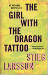 The Girl with the Dragon Tattoo - Stieg Larsson - BPAP - BOO003