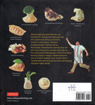 Gyoza: The Ultimate Dumpling Cookbook - Paradise Yamamoto - BCOO - BOO003