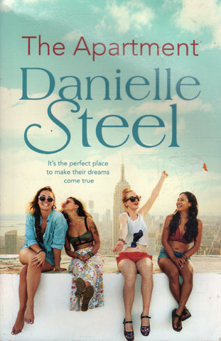 The Apartment - Danielle Steel - BPAP - BOO006