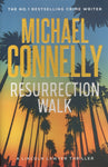 Resurrection Walk - Michael Connelly - BPAP - BOO006