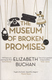 The Museum of Broken Promises - Elizabeth Buchan - BPAP - BOO006