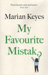 My Favourite Mistake - Marian Keyes - BPAP - BOO006