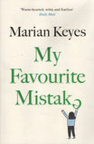 My Favourite Mistake - Marian Keyes - BPAP - BOO006