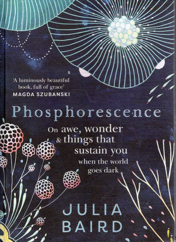 Phosphorescence - Julia Baird - BHEA - BOO006