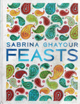 Feasts - Sabrina Ghayour - BCOO - BOO006