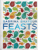 Feasts - Sabrina Ghayour - BCOO - BOO006