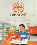 Paleo Cafe: Lifestyle & Cookbook - Marlies Hobbs - BCOO - BOO006