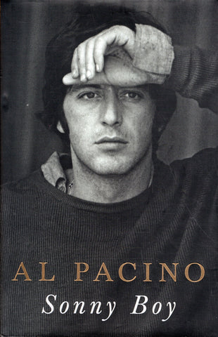 Sonny Boy - Al Pacino - BBIO - BOO006