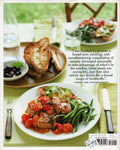 Martha Stewart's Dinner at Home: 52 Quick Meals to Cook for Family & Friends - BCOO - BOO008