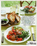 Martha Stewart's Dinner at Home: 52 Quick Meals to Cook for Family & Friends - BCOO - BOO008
