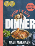 Recipetin Eats: Dinner - Nagi Maehashi - BCOO - BOO007