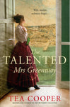 The Talented Mrs Greenway - Tea Cooper - BPAP - BOO007