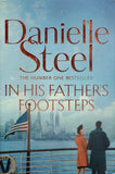 In His Father's Footsteps - Danielle Steel - BPAP - BOO007