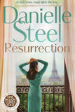 Resurrection - Danielle Steel - BPAP - BOO007