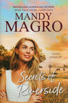Secrets of Riverside - Mandy Magro - BPAP - BOO007