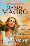 Secrets of Riverside - Mandy Magro - BPAP - BOO007