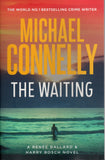 The Waiting - Michael Connelly - BPAP - BOO007