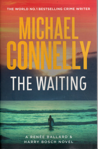 The Waiting - Michael Connelly - BPAP - BOO007