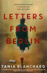 Letters from Berlin - Tania Blanchard - BPAP - BOO007
