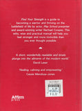 Find Your Strength - Rachael Coopes - BHEA - BOO007