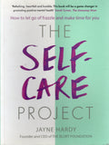 The Self-Care Project - Jayne Hardy - BHEA - BOO007