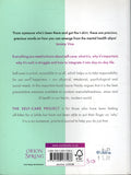 The Self-Care Project - Jayne Hardy - BHEA - BOO007