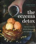 The Eczema Detox - Karen Fisher - BCOO - BHEA - BOO008
