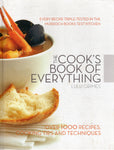 The Cooks Book of Everything - Lulu Grimes - BCOO - BOO008