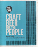 Craft Beer for the People - Richard Taylor - BCOO - BOO008
