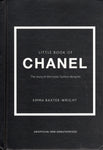 The Little Book of Chanel - Emma Baxter-Wright - BBIO - BREF - BOO009