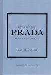 The Little Book of Prada - Laia Farran Graves - BBIO - BREF - BOO009