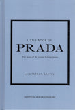 The Little Book of Prada - Laia Farran Graves - BBIO - BREF - BOO009