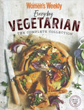 Everyday Vegetarian - The Australian Women's Weekly - BCOO - BOO009