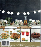 Christmas & Entertaining Cookbook - The Healthy Mummy - BCOO - BOO009