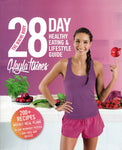 28 Day Healthy Eating & Lifestyle Guide - Kayla Itsines - BCOO - BHEA - BOO012