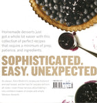 Sinfully Easy Delicious Desserts - Alice Medrich - BCOO - BOO012