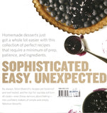 Sinfully Easy Delicious Desserts - Alice Medrich - BCOO - BOO012