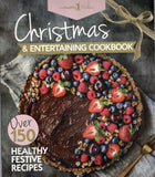 Christmas & Entertaining Cookbook - The Healthy Mummy - BCOO - BOO011