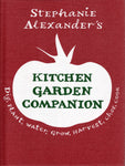 Kitchen Garden Companion - Stephanie Alexander - BCOO - BOO011